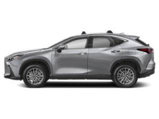 2023 Lexus NX NX 350 Luxury AWD photo