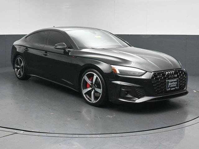 2023 Audi A5 Sportback S line Premium Plus AWD photo