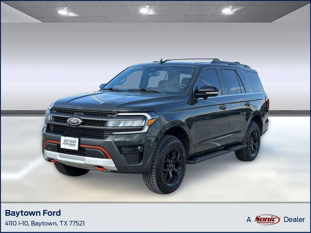 2023 Ford Expedition Timberline 4WD photo