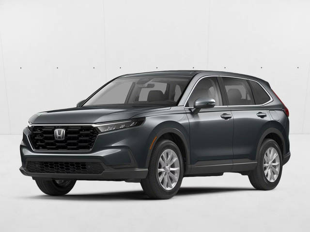 2023 Honda CR-V EX-L AWD photo