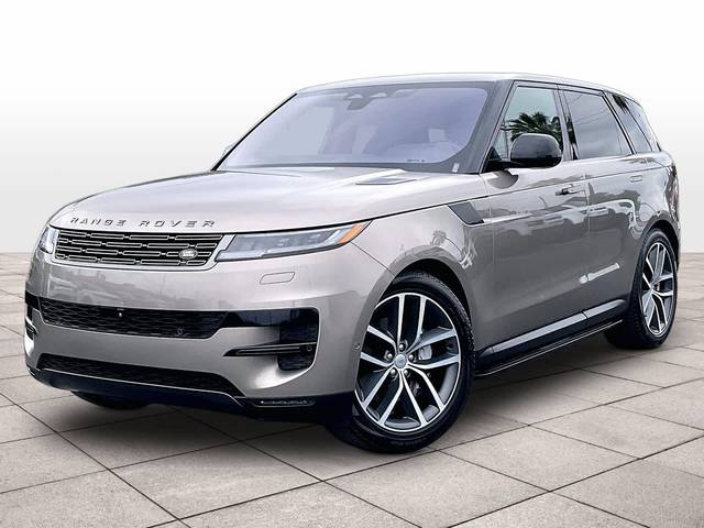 2023 Land Rover Range Rover Sport SE AWD photo