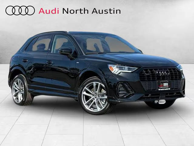 2023 Audi Q3 S line Premium AWD photo