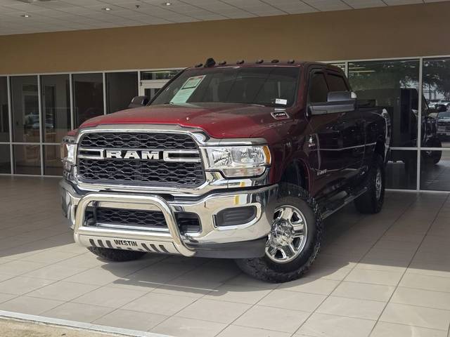 2022 Ram 2500 Tradesman 4WD photo