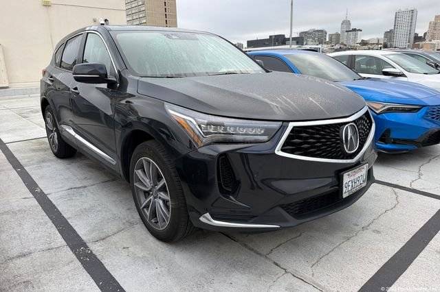 2023 Acura RDX w/Technology Package FWD photo