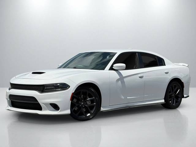 2021 Dodge Charger R/T RWD photo