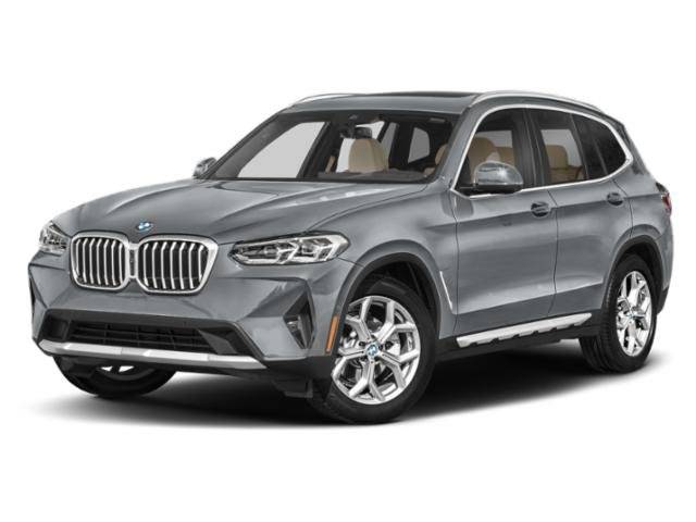 2023 BMW X3 sDrive30i RWD photo