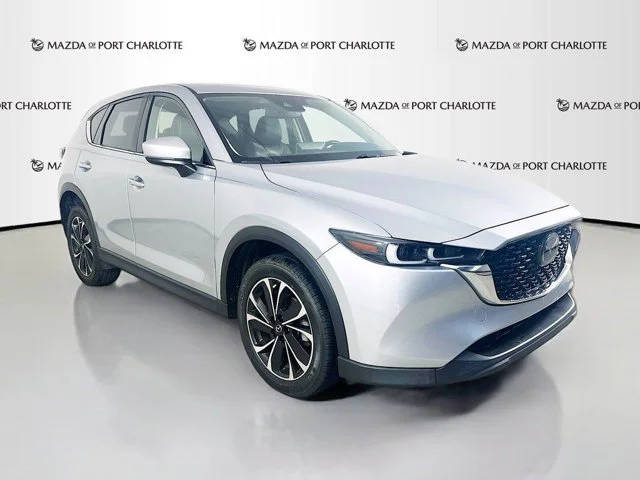 2023 Mazda CX-5 2.5 S Premium Package AWD photo