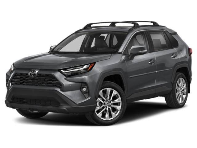 2023 Toyota RAV4 XLE Premium FWD photo