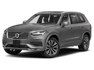 2023 Volvo XC90 Plus AWD photo