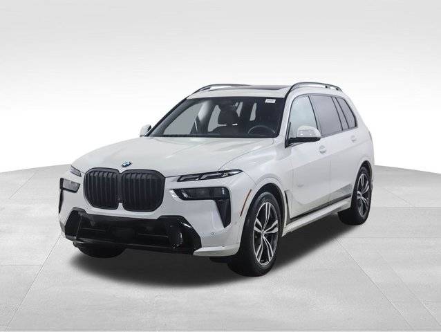 2023 BMW X7 xDrive40i AWD photo