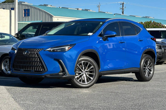 2023 Lexus NX NX 250 Premium FWD photo