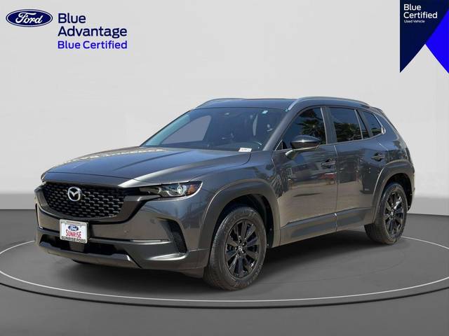 2023 Mazda CX-50 2.5 S Preferred Plus Package AWD photo
