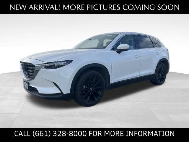 2023 Mazda CX-9 Touring Plus AWD photo