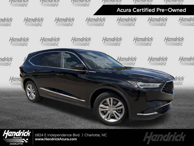 2022 Acura MDX  AWD photo