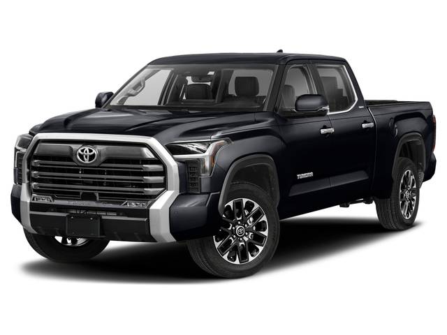 2022 Toyota Tundra Limited RWD photo
