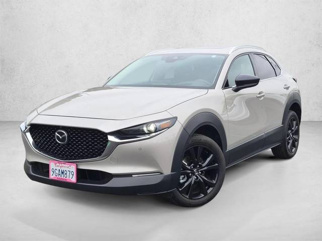 2023 Mazda CX-30 2.5 Turbo Premium Plus Package AWD photo