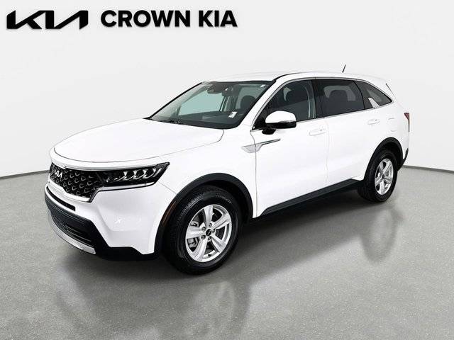 2023 Kia Sorento LX FWD photo