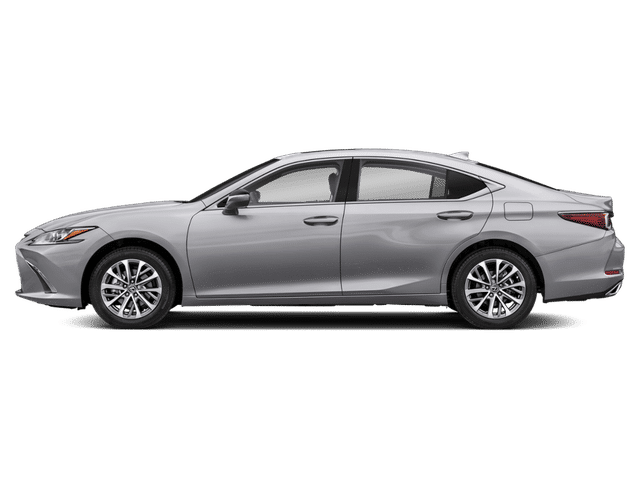 2023 Lexus ES ES 350 FWD photo