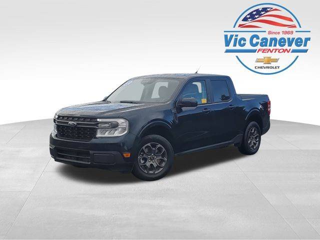 2022 Ford Maverick XLT AWD photo