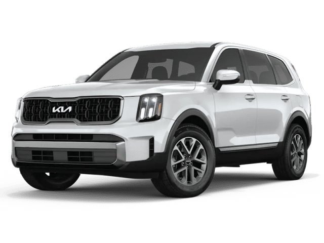 2023 Kia Telluride LX AWD photo