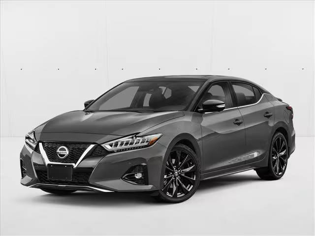 2023 Nissan Maxima SR FWD photo