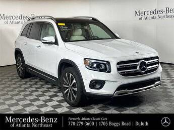 2023 Mercedes-Benz GLB-Class GLB 250 FWD photo
