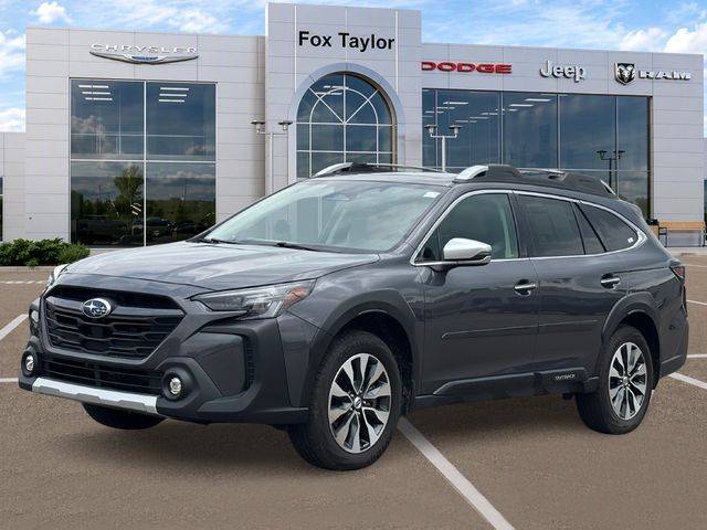 2023 Subaru Outback Touring XT AWD photo