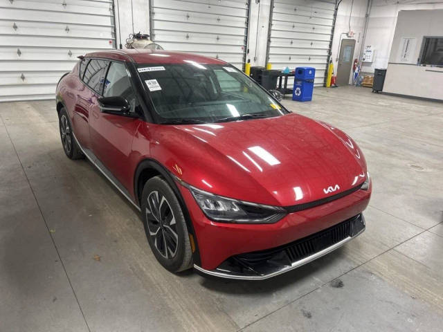 2023 Kia EV6 Wind AWD photo
