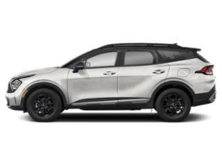 2023 Kia Sportage X-Pro Prestige AWD photo