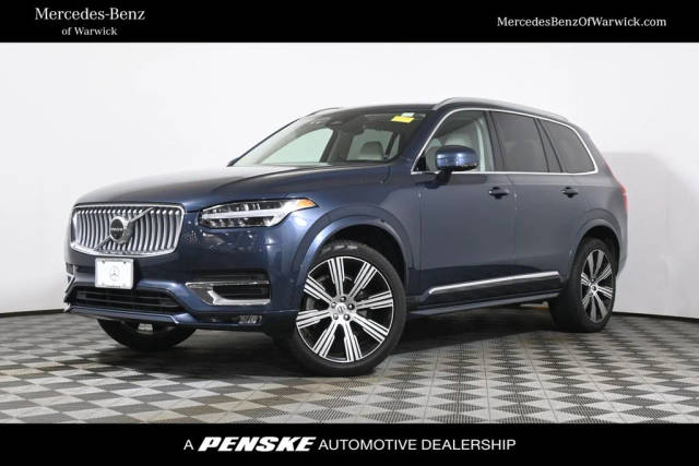 2023 Volvo XC90 Ultimate AWD photo