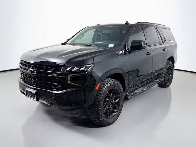 2023 Chevrolet Tahoe Z71 4WD photo