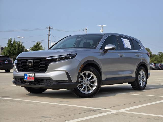 2023 Honda CR-V EX-L FWD photo