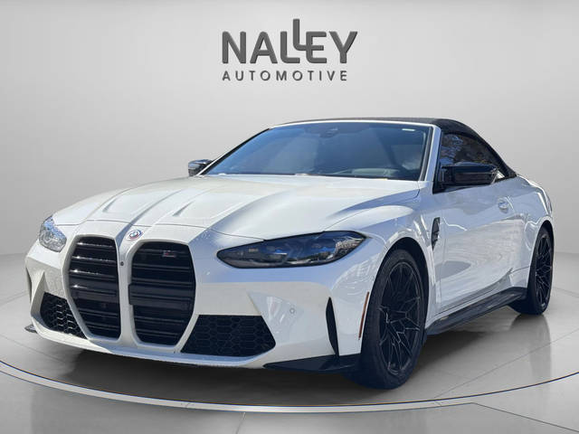 2023 BMW M4 Competition xDrive AWD photo