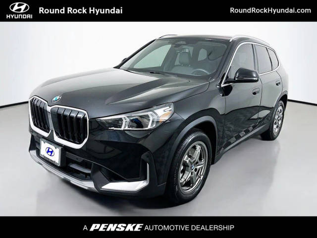 2023 BMW X1 xDrive28i AWD photo