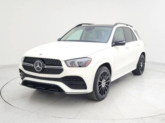 2023 Mercedes-Benz GLE-Class GLE 350 AWD photo