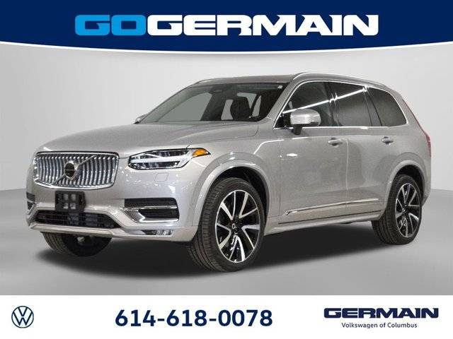 2023 Volvo XC90 Plus AWD photo