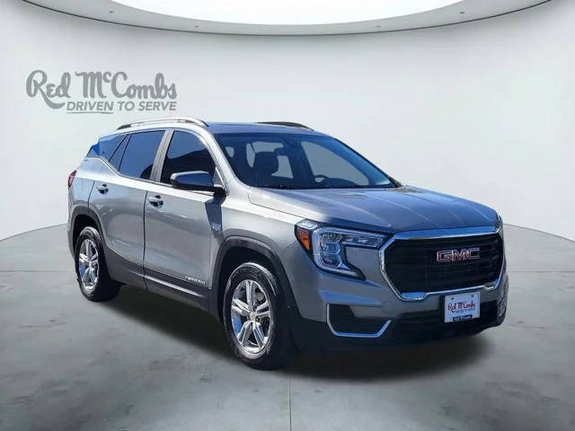 2023 GMC Terrain SLE FWD photo