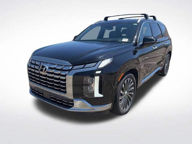 2023 Hyundai Palisade Calligraphy AWD photo