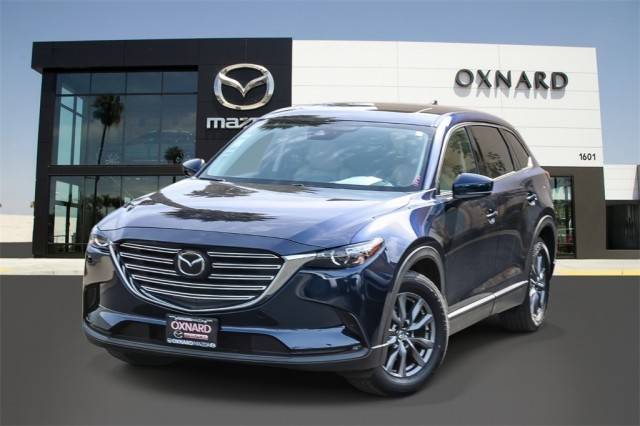 2023 Mazda CX-9 Touring AWD photo