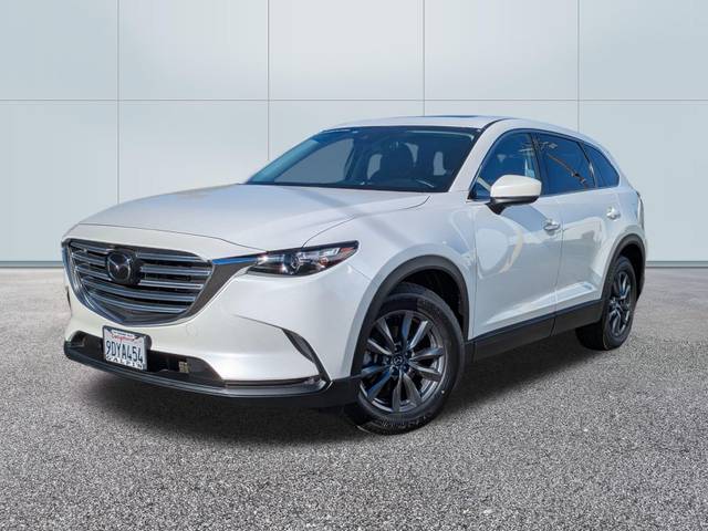 2023 Mazda CX-9 Touring AWD photo