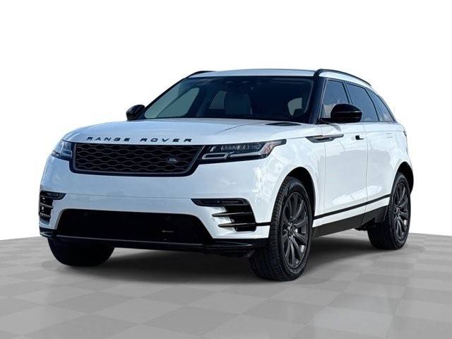 2023 Land Rover Range Rover Velar R-Dynamic S AWD photo