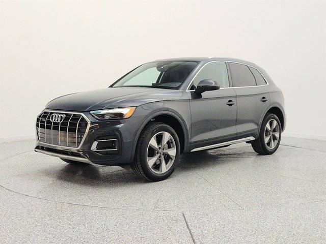 2023 Audi Q5 Premium AWD photo