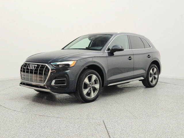 2023 Audi Q5 Premium AWD photo