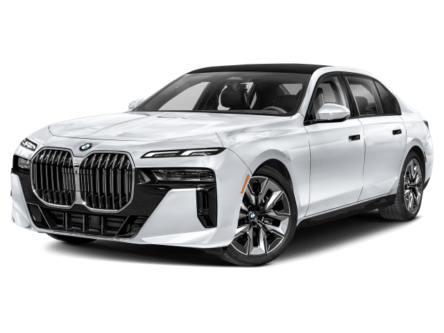 2023 BMW 7 Series 740i RWD photo