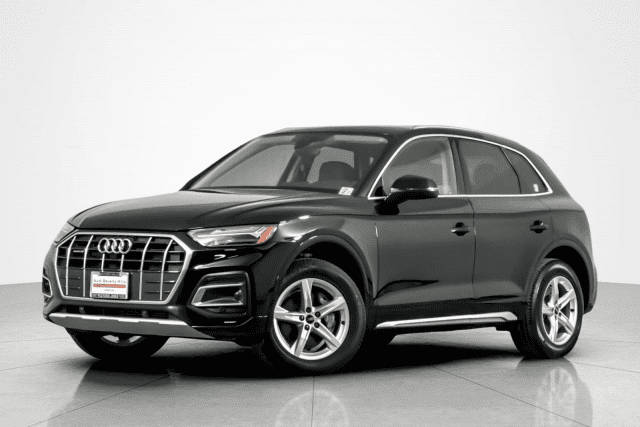 2023 Audi Q5 Premium AWD photo