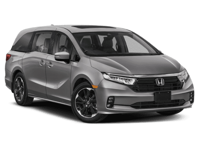 2023 Honda Odyssey Elite FWD photo