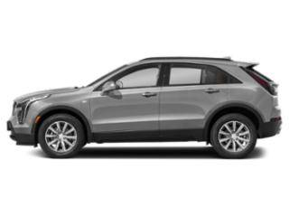 2020 Cadillac XT4 AWD Sport AWD photo