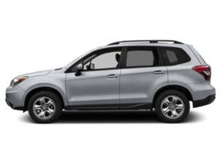 2015 Subaru Forester 2.5i Premium AWD photo