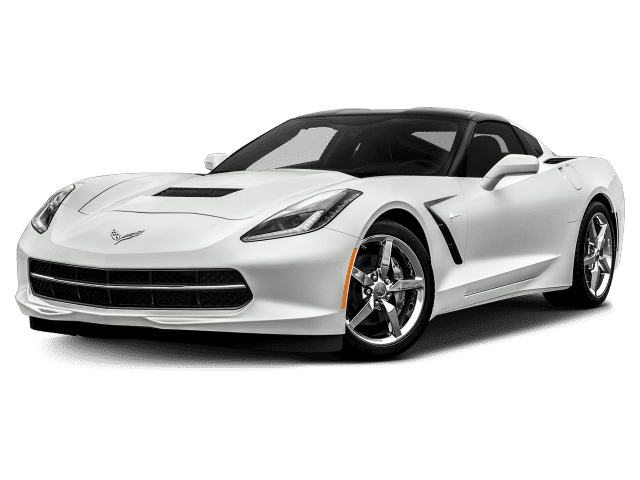 2015 Chevrolet Corvette 1LT RWD photo