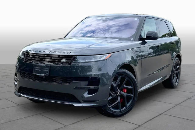 2023 Land Rover Range Rover Sport SE Dynamic AWD photo